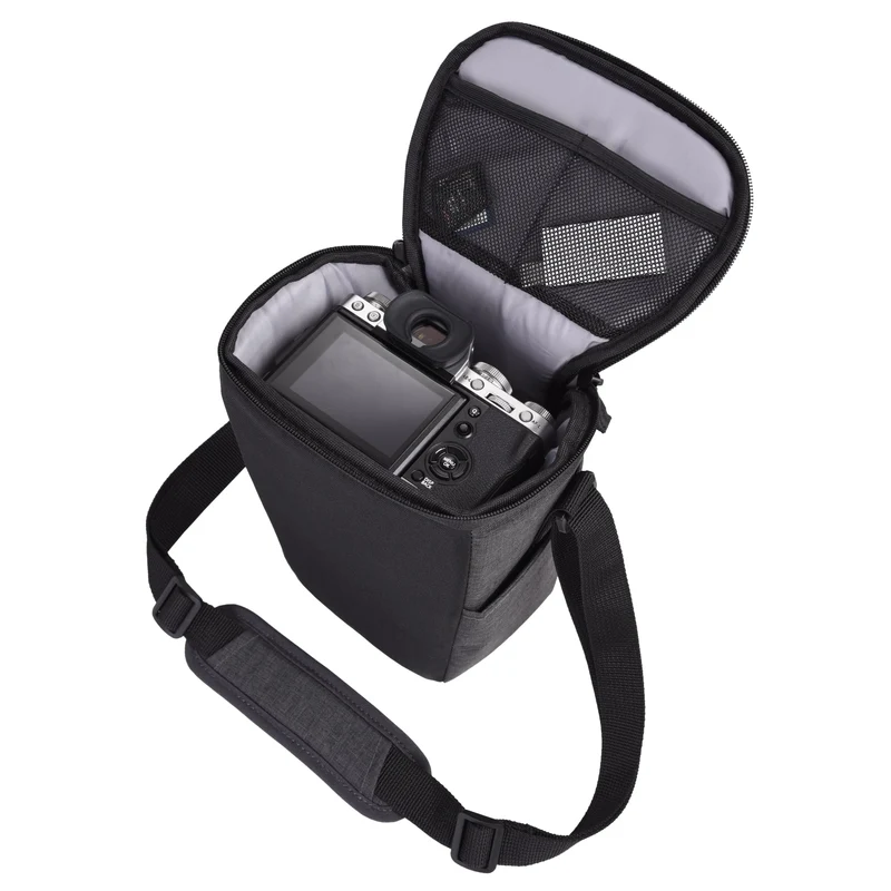 Vanguard Vesta Aspire 15Z GY - Bolsa Zoom