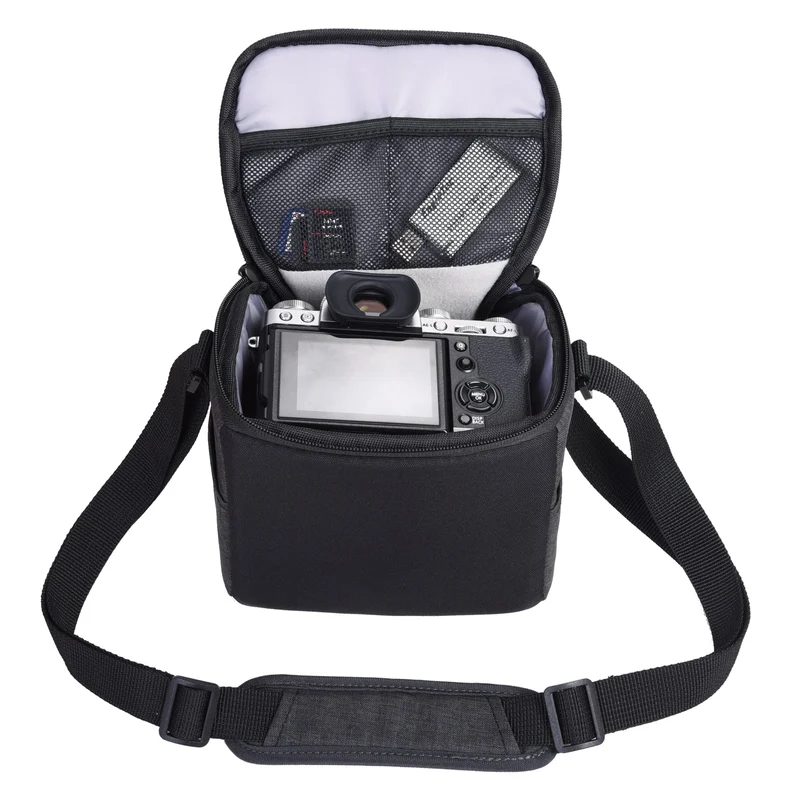 Vanguard Vesta Aspire 15GY - Bolsa