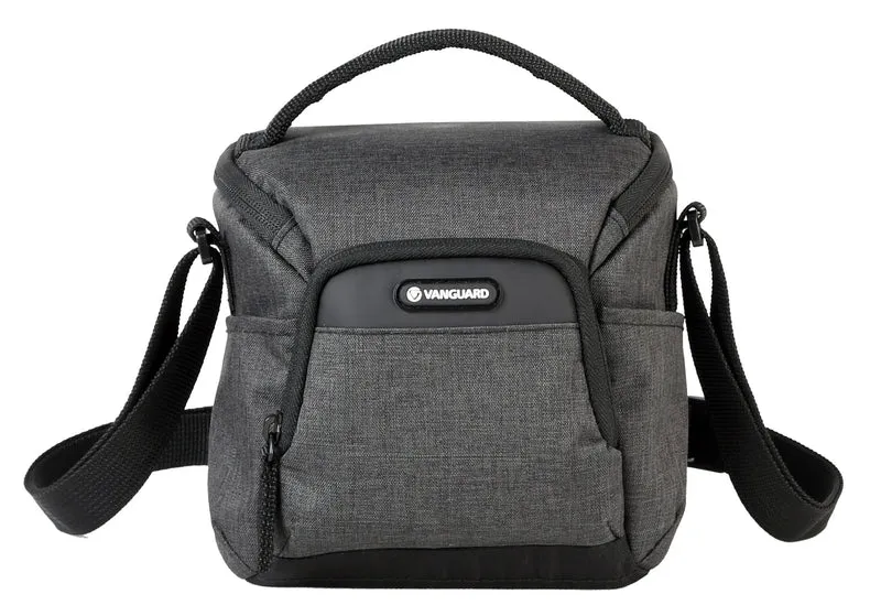 Vanguard Vesta Aspire 15GY - Bolsa