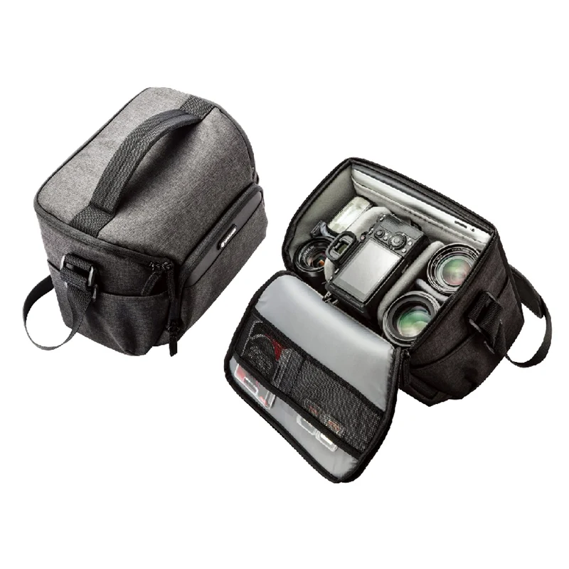 Vanguard Vesta Aspire 15GY - Bolsa