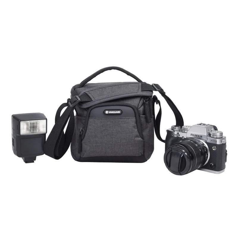 Vanguard Vesta Aspire 15GY - Bolsa