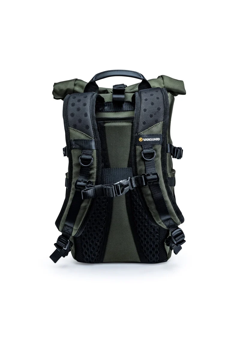 Vanguard Veo Select 43RB GR - Mochila