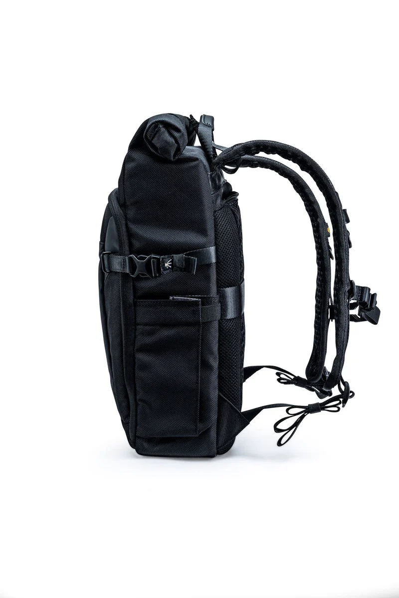 Vanguard Veo Select 43RB BK - Mochila