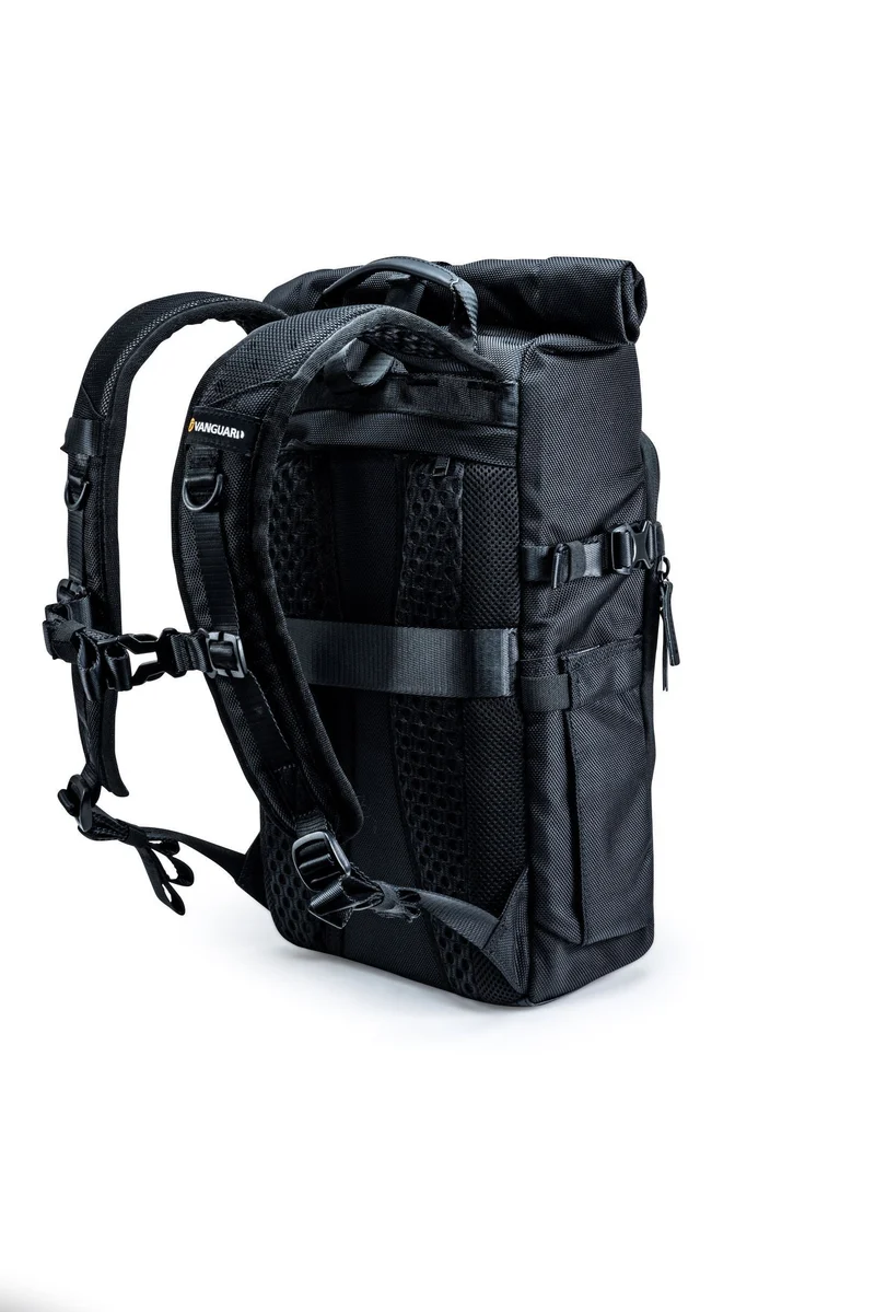 Vanguard Veo Select 43RB BK - Mochila