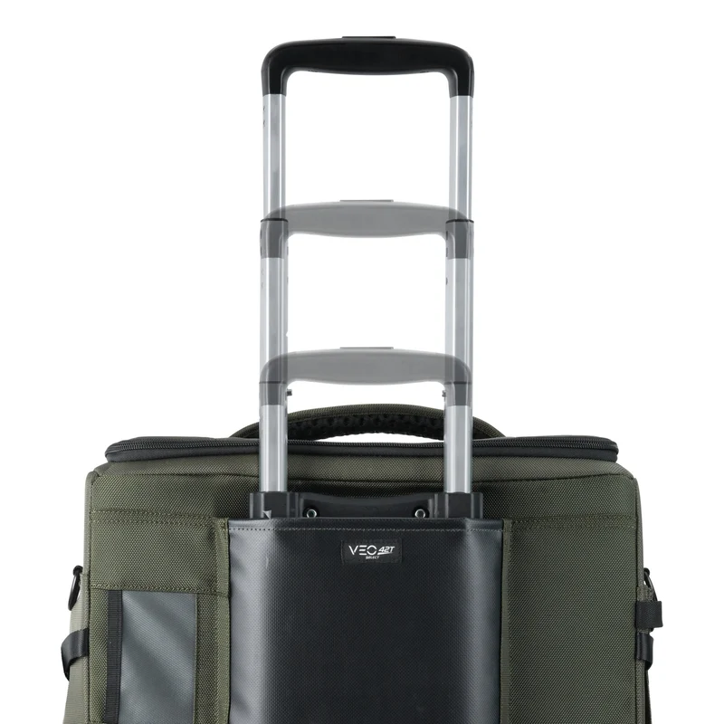 Vanguard Veo Select 42T GR - Maleta trolley fotográfico