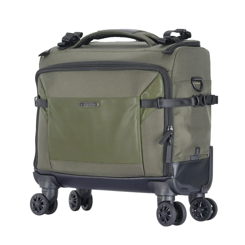 Vanguard Veo Select 42T GR - Maleta trolley fotográfico