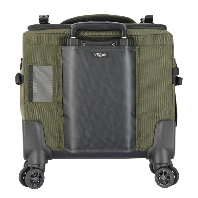 Vanguard Veo Select 42T GR - Maleta trolley fotográfico