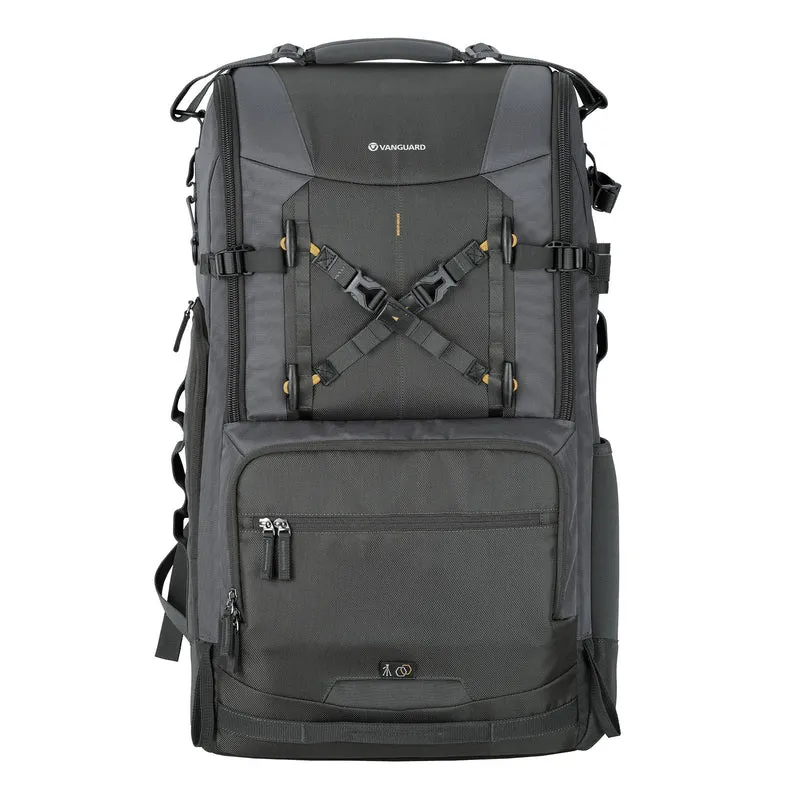 Vanguard Alta Sky 69 - Mochila para super teleobjetivos