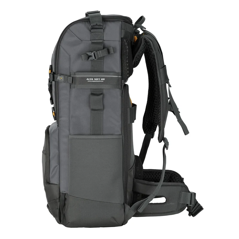Vanguard Alta Sky 69 - Mochila para super teleobjetivos