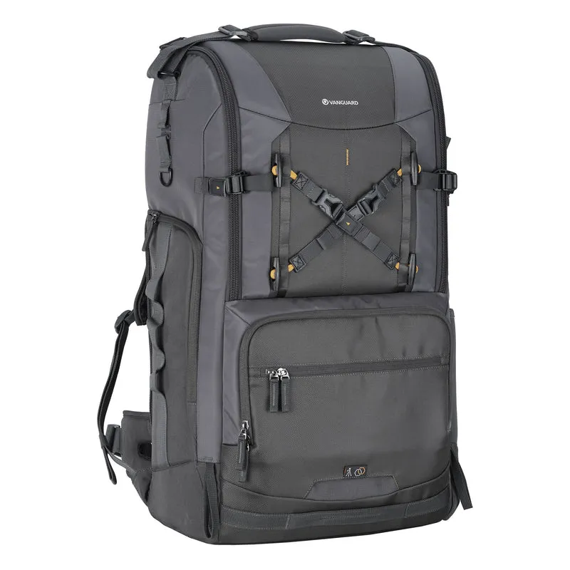 Vanguard Alta Sky 69 - Mochila para super teleobjetivos