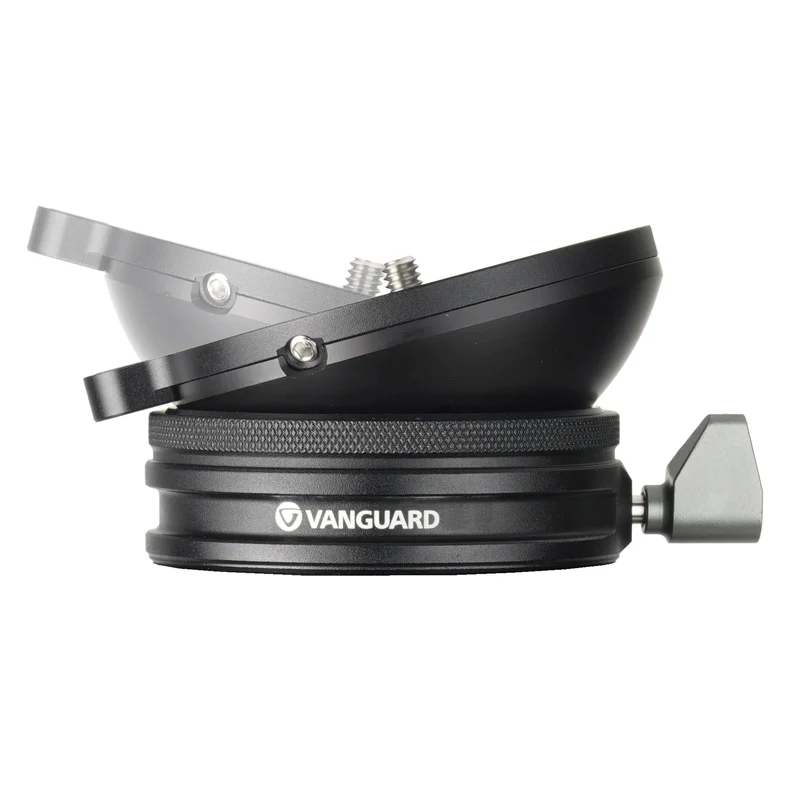 Vanguard LVL-75 - Base niveladora 75mm