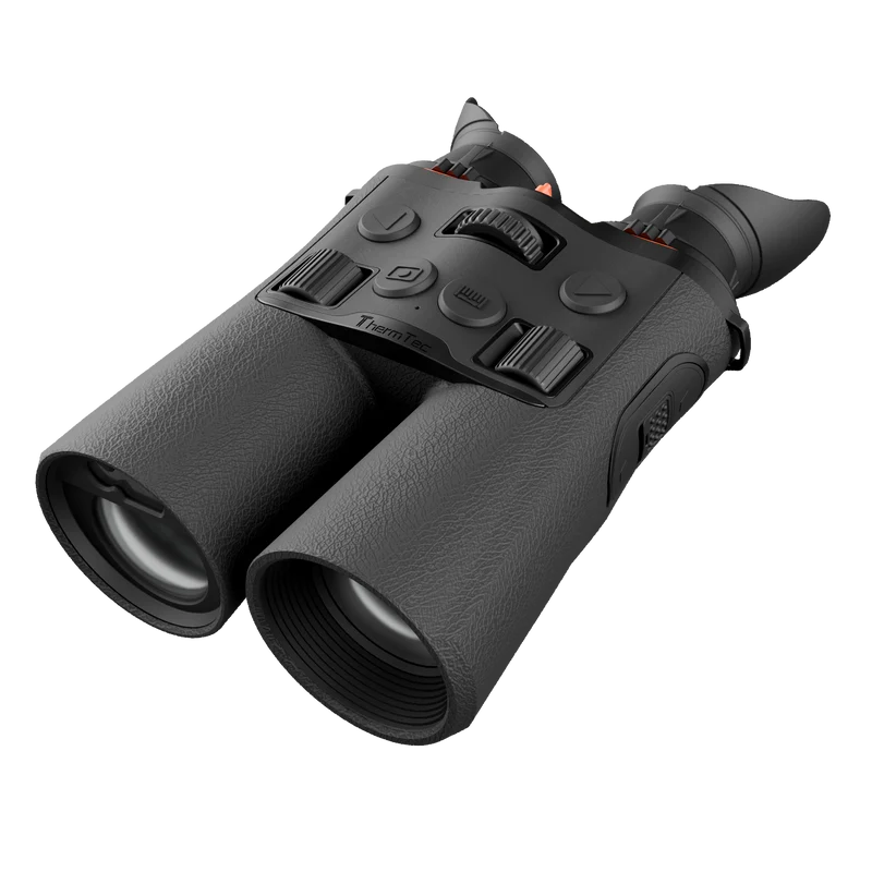 ThermTec Ventus 335L