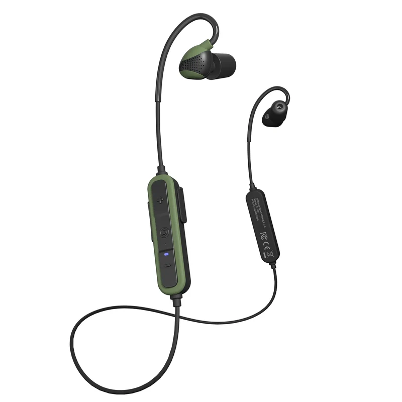 ISOTUNES Sport Advance 2.0