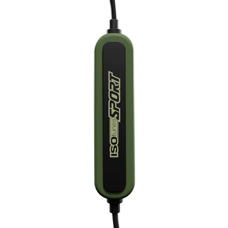 ISOTUNES Sport Advance 2.0