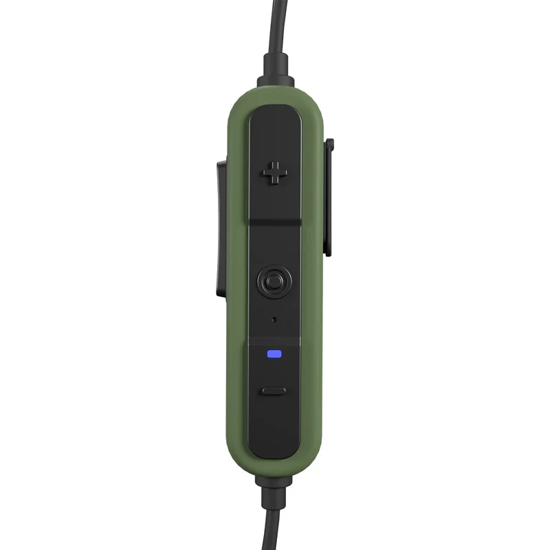 ISOTUNES Sport Advance 2.0
