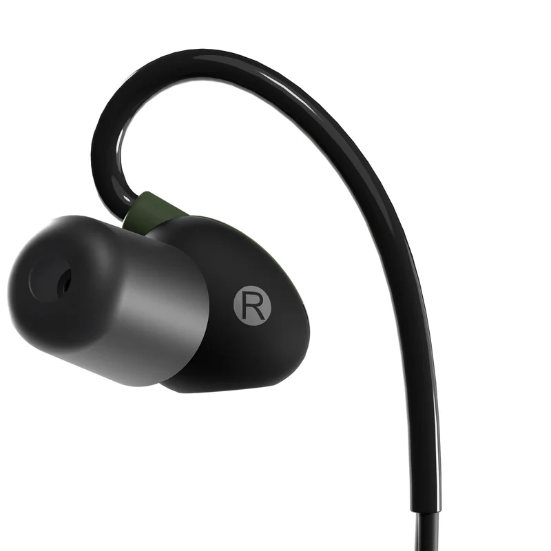 ISOTUNES Sport Advance 2.0
