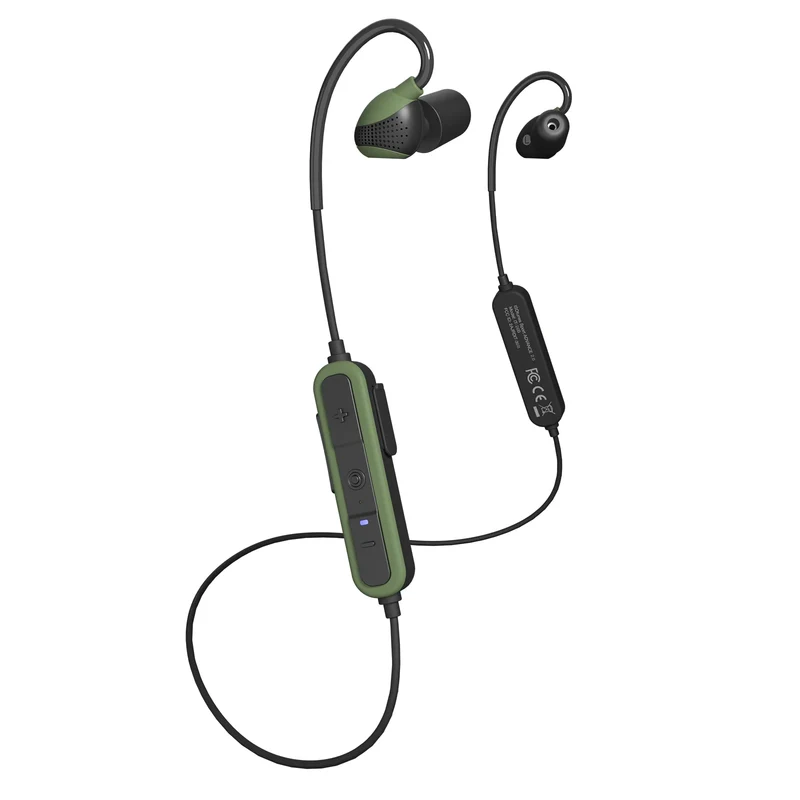 ISOTUNES Sport Advance 2.0