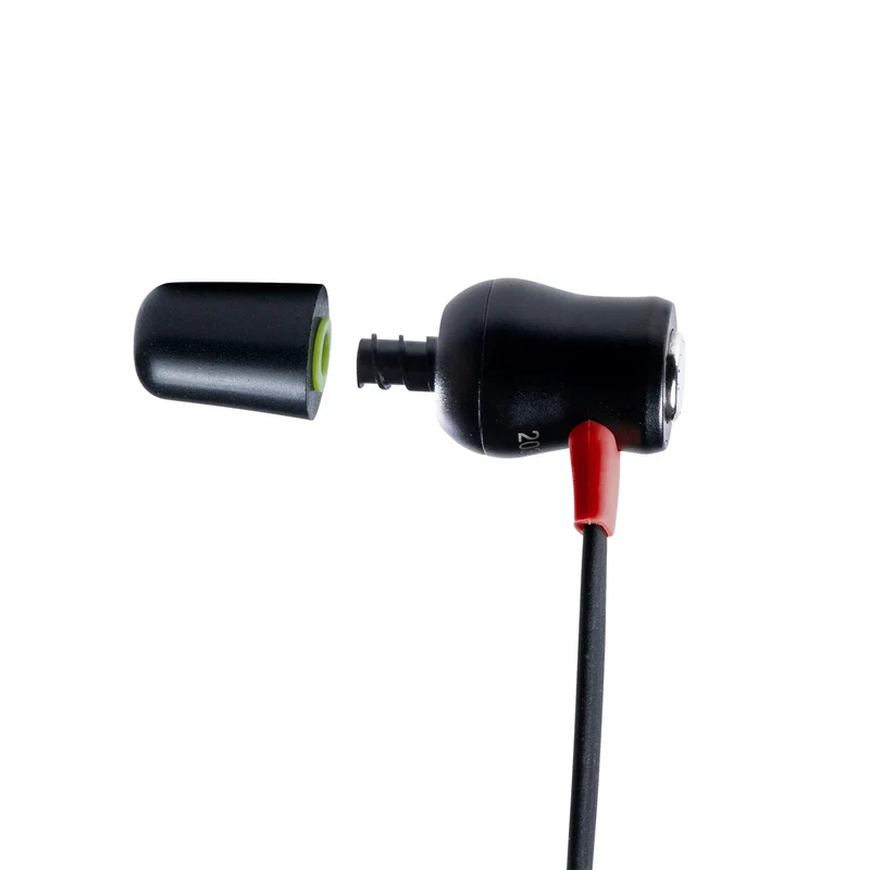 ISOTUNES Xtra 2.0 magnetische Ohrstöpsel