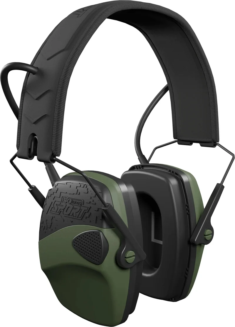 ISOTUNES Sport Defy Slim Basic
