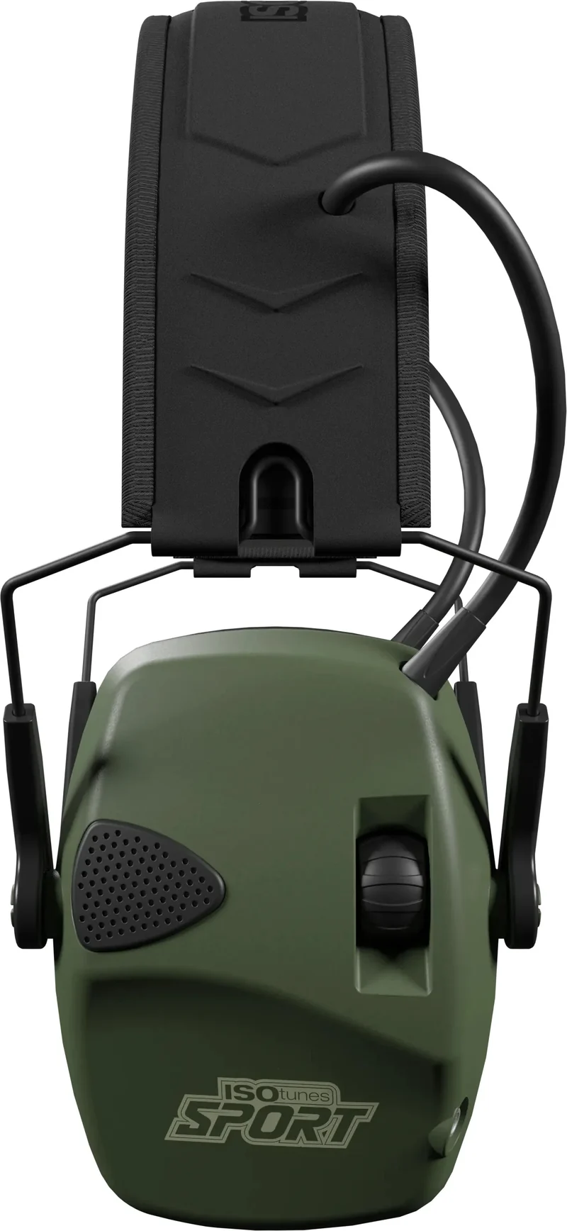 ISOTUNES Sport Defy Slim Basic