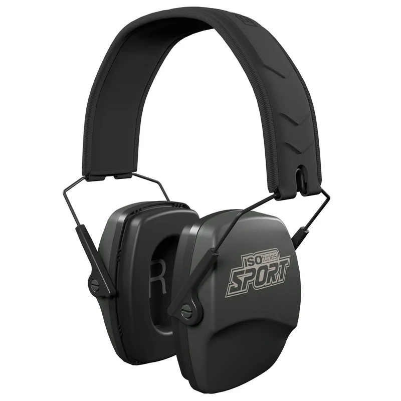 ISOTUNES Sport Defy Slim Passiv