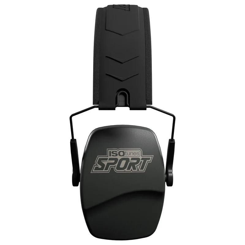 ISOTUNES Sport Defy Slim Passiv