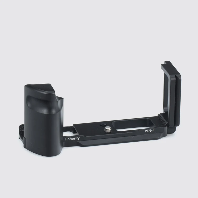 Pen-F HDMI chrome Set
