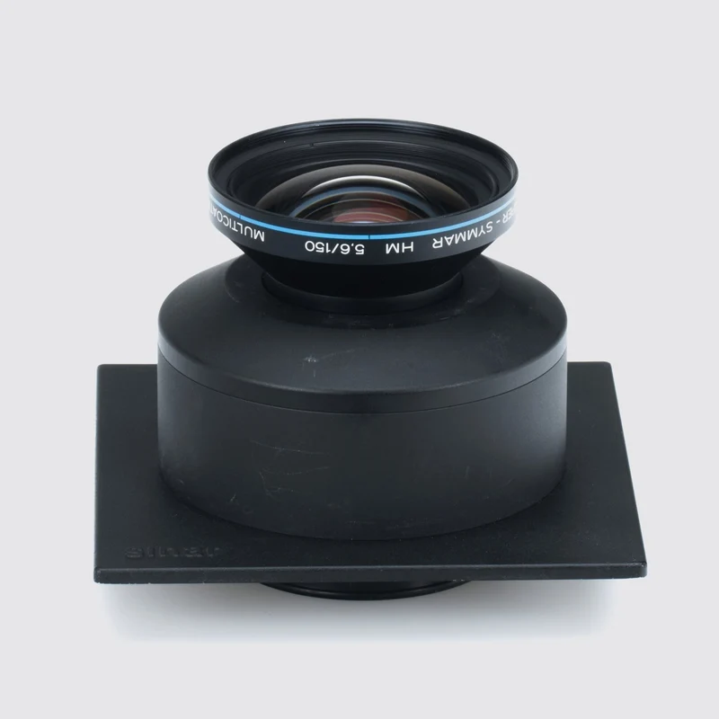 Super-Symmar HM 5.6/150 Multicoating