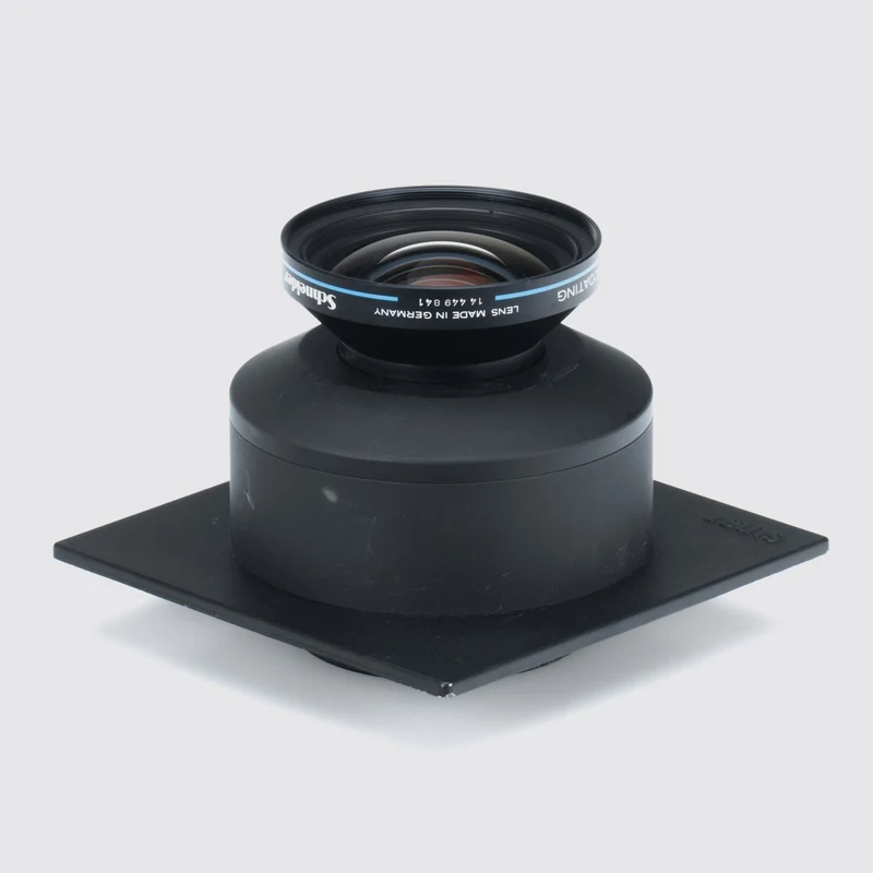 Super-Symmar HM 5.6/150 Multicoating