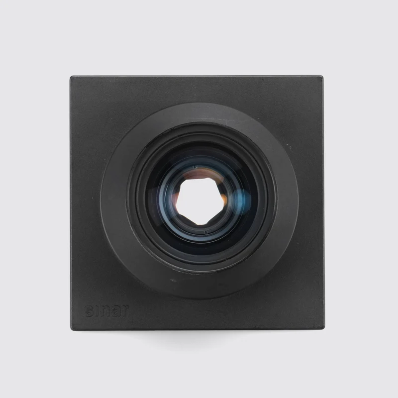 Super-Symmar HM 5.6/150 Multicoating