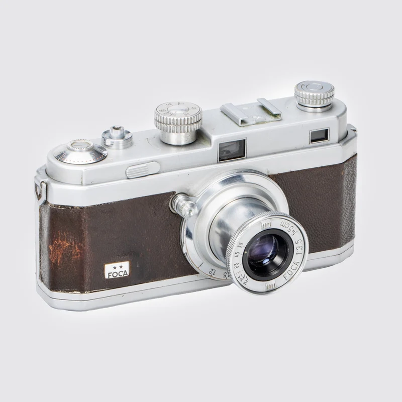 Foca PF2 **