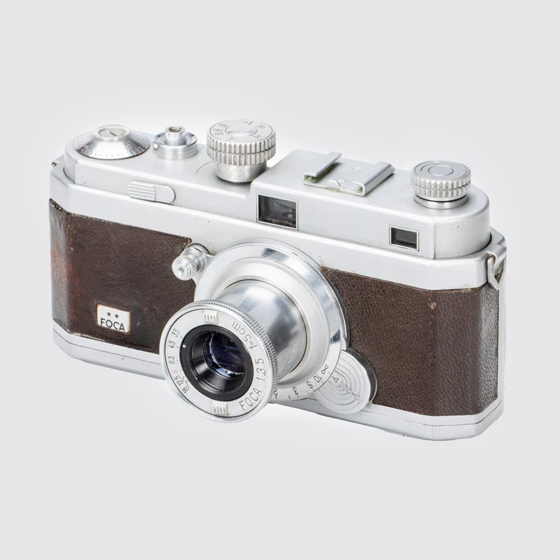 Foca PF2 **