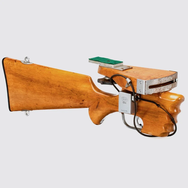 Riflestock 543/75 Outfit