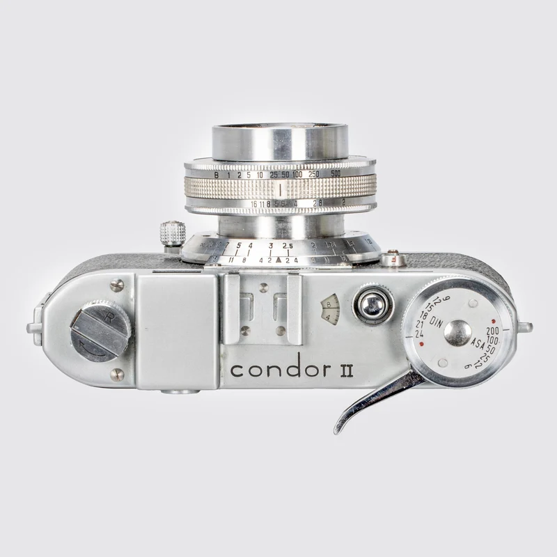 Condor 2