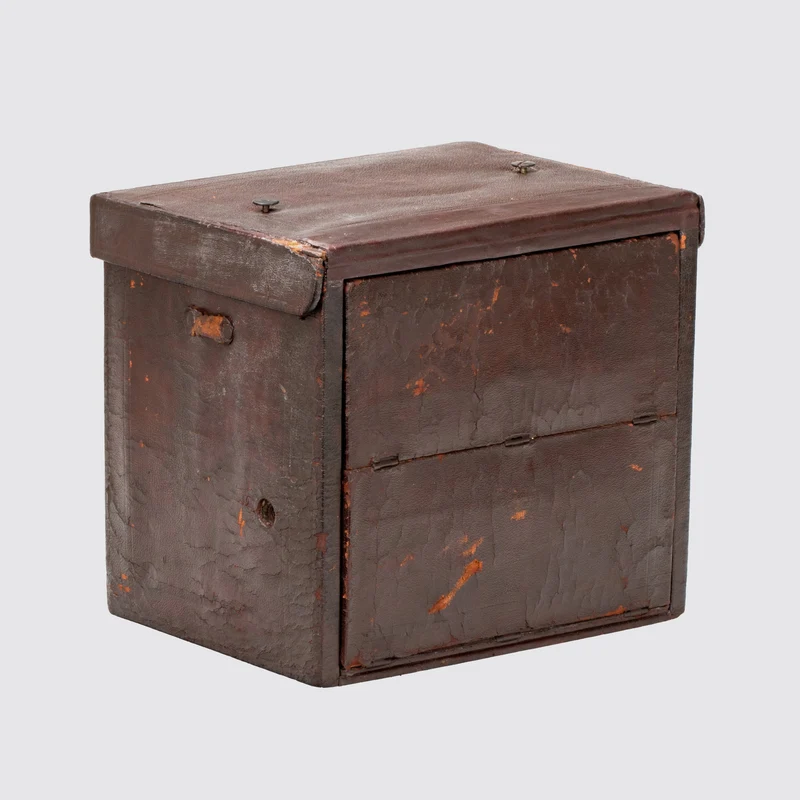 No.5 Folding Kodak Stereo