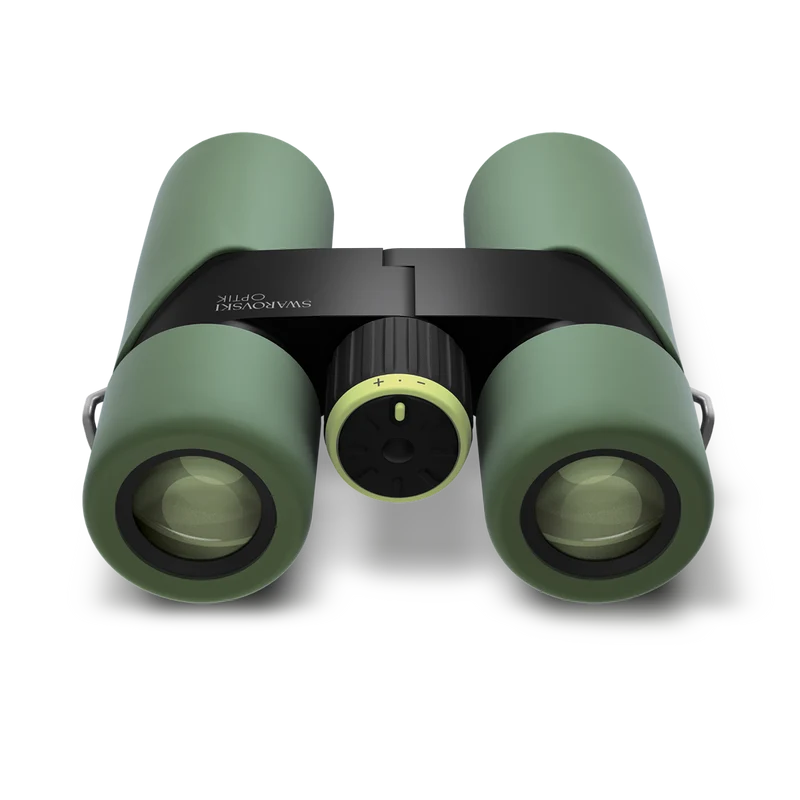 Swarovski CL Companion III 10x30 Binocular green