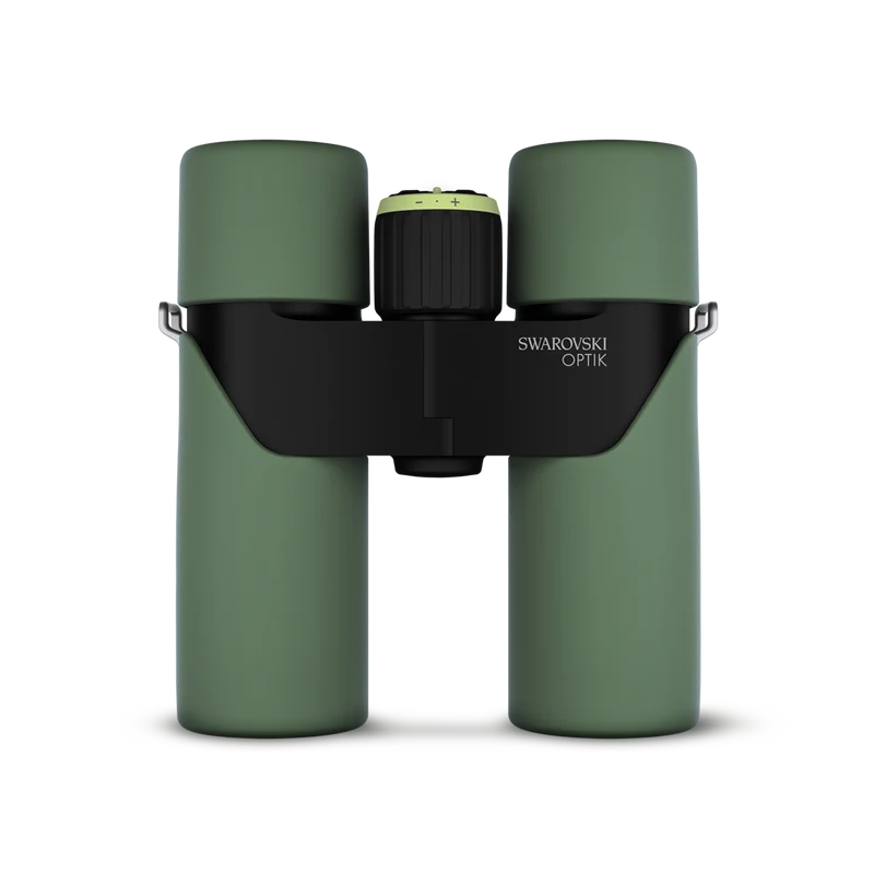 Swarovski CL Companion III 10x30 Binocular green