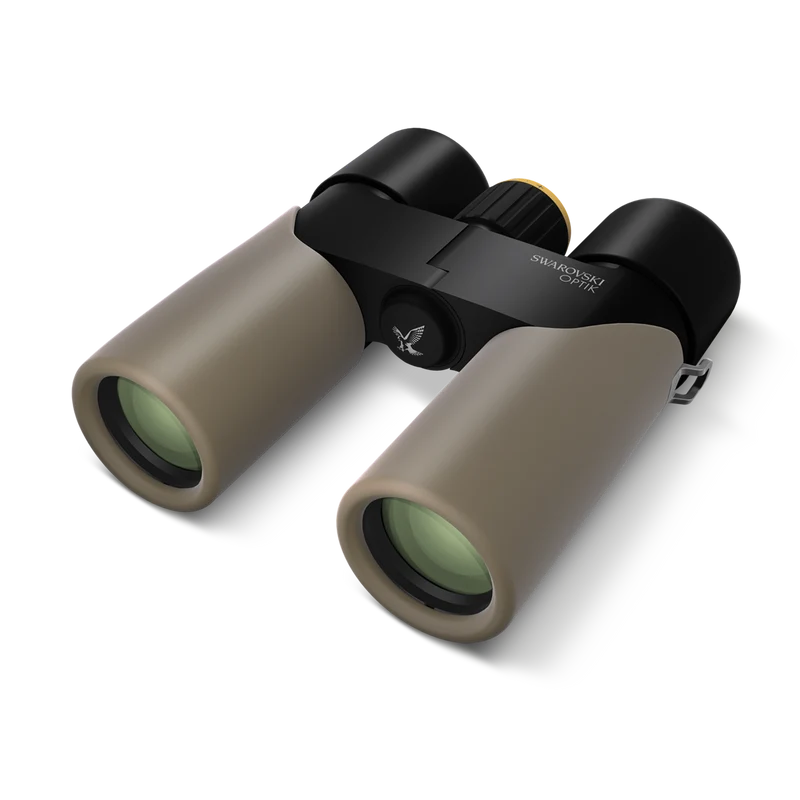 Swarovski CL Companion III 8x30 Binocular brown