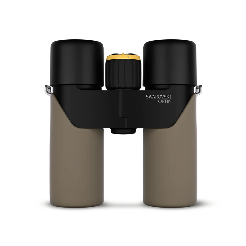 Swarovski CL Companion III 8x30 Binocular brown