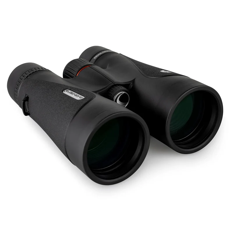 Celestron TrailSeeker ED 10x50 Binocular