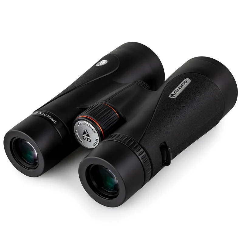 Celestron TrailSeeker ED 10x50 Binocular