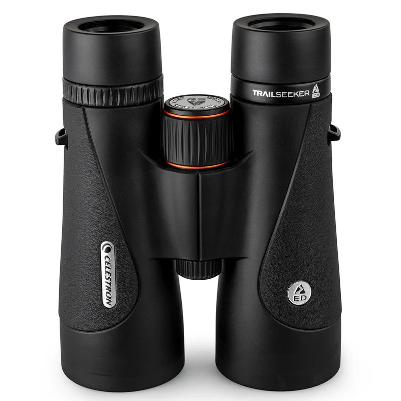 Celestron TrailSeeker ED 10x50 Binocular