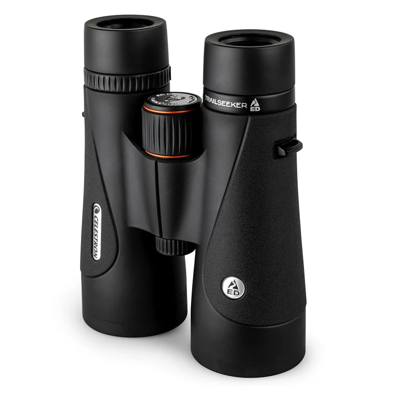 Celestron TrailSeeker ED 10x50 Binocular