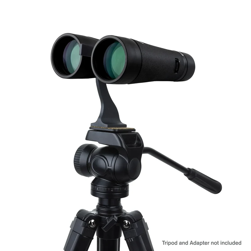 Celestron TrailSeeker ED 10x50 Binocular