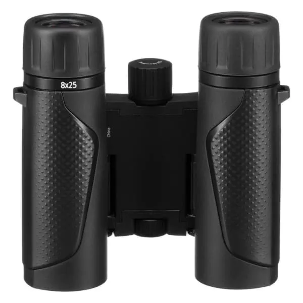 Zeiss Terra ED 8x25 Binoculars Black
