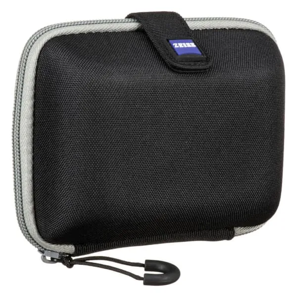Zeiss Terra ED 8x25 Binoculars Black