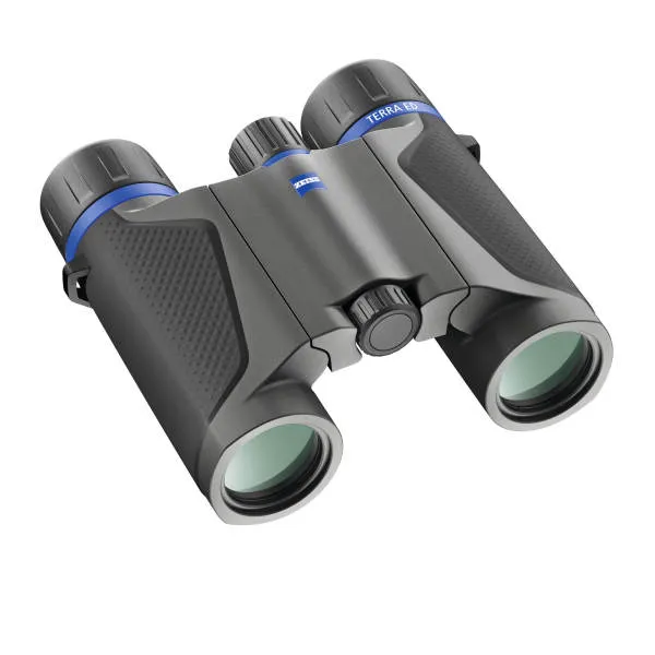 Zeiss Terra ED 10x25 Binoculars