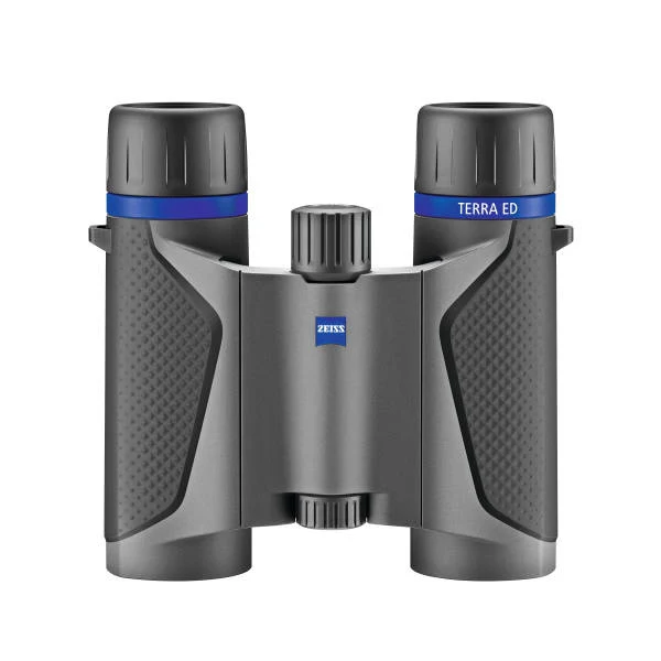 Zeiss Terra ED 8x25 Binoculars