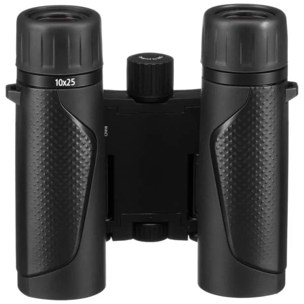 Zeiss Terra ED 10x25 Binoculars Black