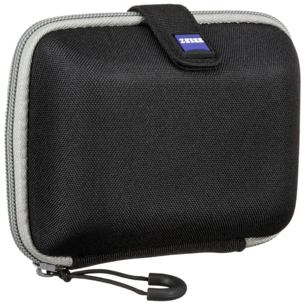 Zeiss Terra ED 10x25 Binoculars Black